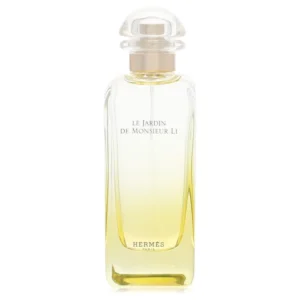 Le Jardin De Monsieur Li Eau De Toilette Spray (unisex Tester) גברים