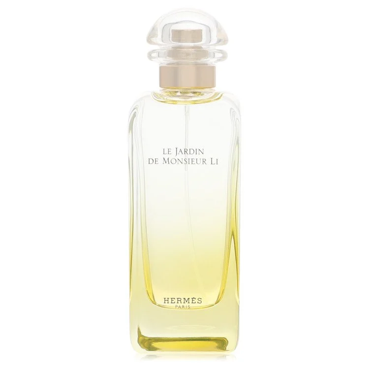 Le Jardin De Monsieur Li Eau De Toilette Spray (unisex Tester) גברים