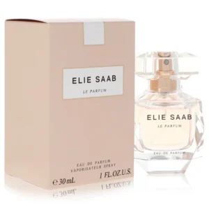Le Parfum Elie Saab