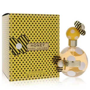 Marc Jacobs Honey Eau De Parfum Spray
