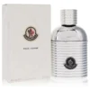 Moncler Eau De Parfum Spray גברים
