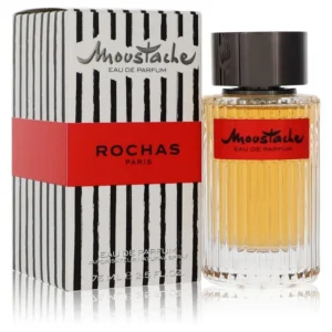 Moustache Eau De Parfum Spray