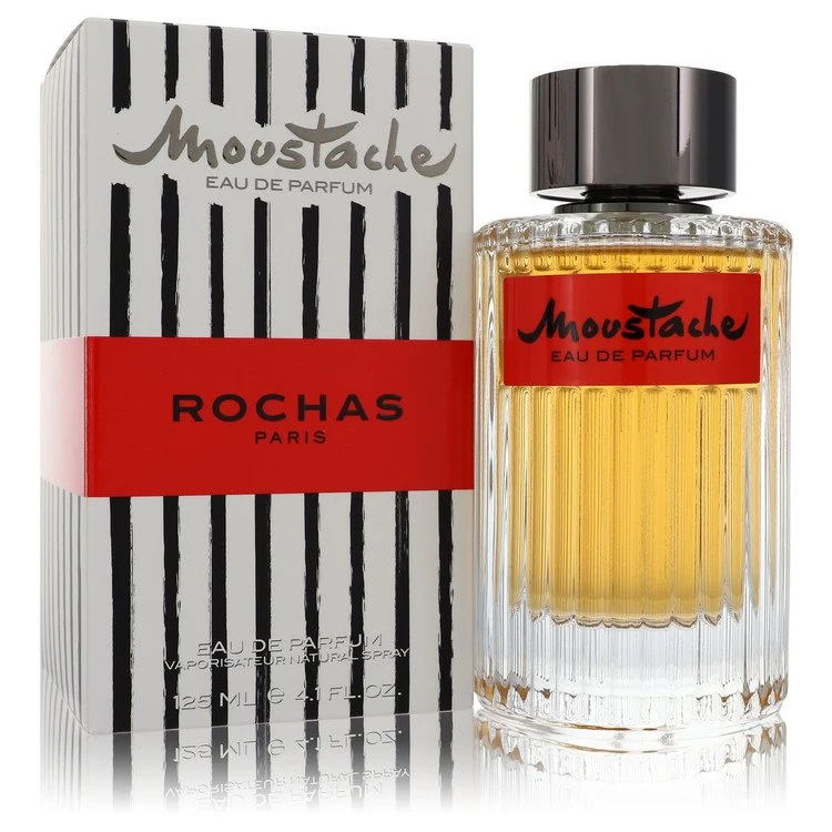 Moustache Eau De Parfum Spray