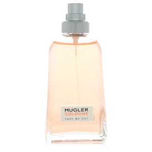 Mugler Take Me Out