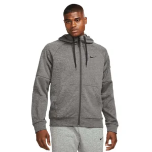 קפוצ'ון נייק Therma-FIT Full-Zip Fitness גברים