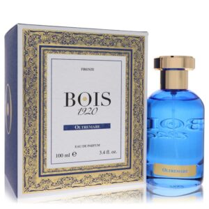 Oltremare by Bois 1920 Eau De Parfum Spray for Women 100 ml