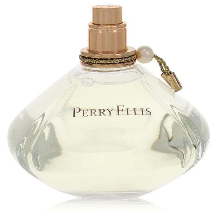 Perry Ellis (new) Eau De Parfum Spray (Tester)