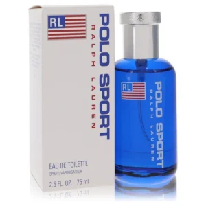 Polo Sport Eau De Toilette Spray