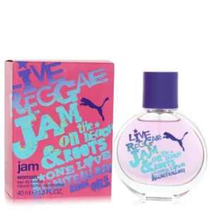 Puma Jam