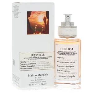 Replica On A Date