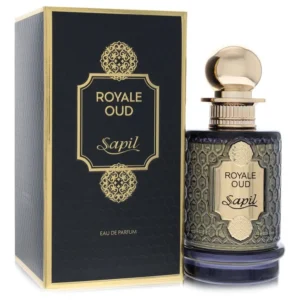 Sapil Royale Oud