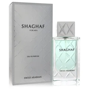 Swiss Arabian Shaghaf Eau De Parfum Spray