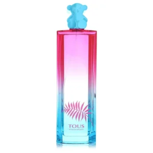 Tous Bonjour Senorita Eau De Toilette Spray (Tester)