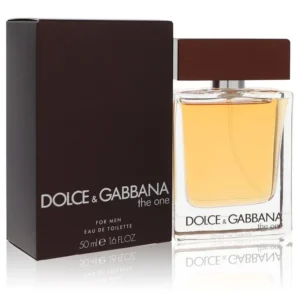 The One Eau De Toilette Spray