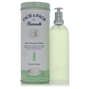 Face A Face Eau De Toilette Spray