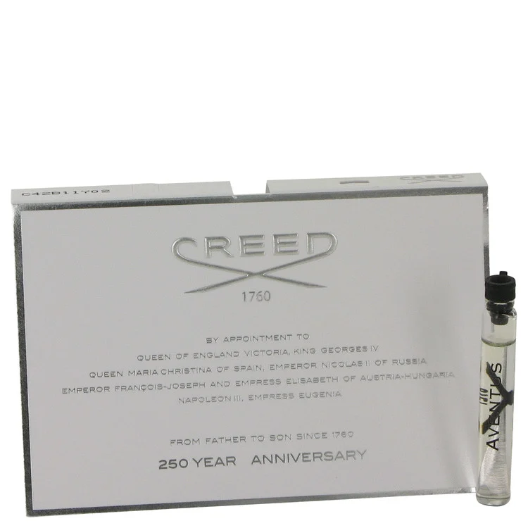 Aventus Vial (sample)