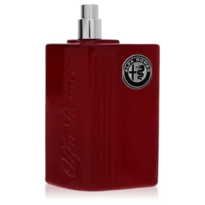Alfa Romeo Red Eau De Toilette Spray (Tester)