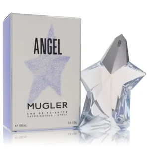 Angel Eau De Toilette Spray