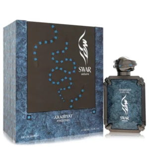 Arabiyat Prestige Swar Seduire Eau De Parfum Spray (Unisex)