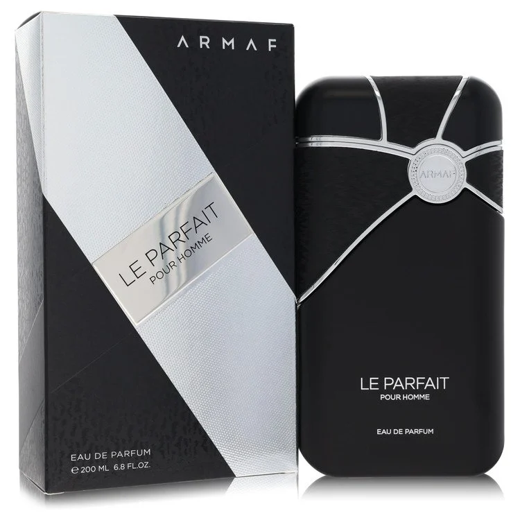 Armaf Le Parfait Eau De Parfum Spray