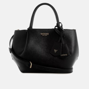 תיק Guess Amorette Girlfriend Satchel נשים