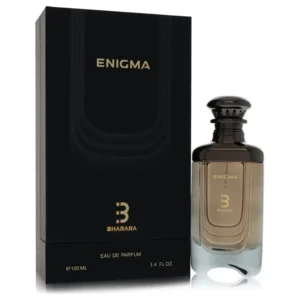 Bharara Enigma Eau De Parfum Spray (Unisex)
