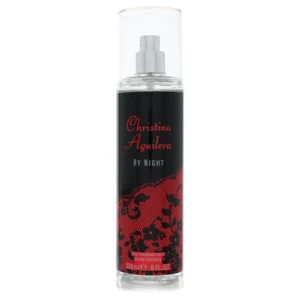 Christina Aguilera By Night Fragrance Mist
