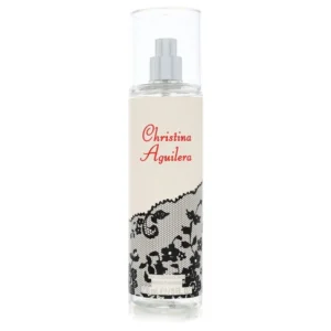 Christina Aguilera Fragrance Mist Spray
