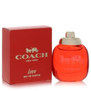 Coach Love Mini EDP