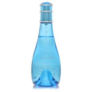 Cool Water Eau De Toilette Spray (Tester) נשים