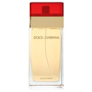 Dolce & Gabbana Eau De Toilette Spray (Tester) נשים