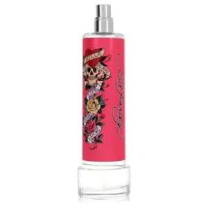 Ed Hardy Eau De Parfum Spray (Tester)