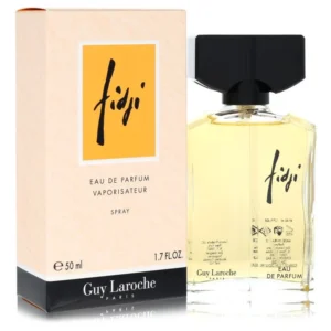 Fidji Eau De Parfum Spray