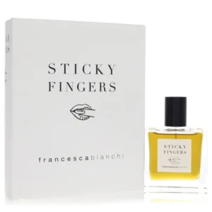 Francesca Bianchi Sticky Fingers