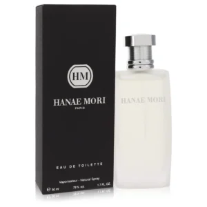 Hanae Mori Eau De Toilette Spray
