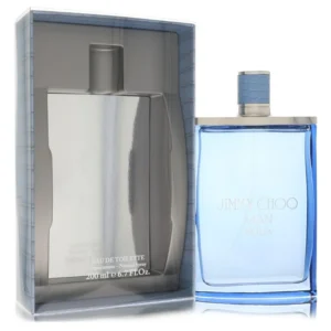 Jimmy Choo Man Aqua Eau De Toilette Spray
