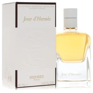 Jour D'hermes Eau De Parfum Spray Refillable