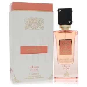 Ana Abiyed Coral