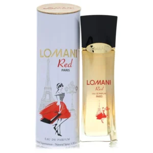 Lomani Red