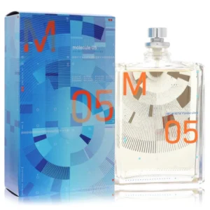 Molecule 05 Eau De Toilette Spray (Unisex)