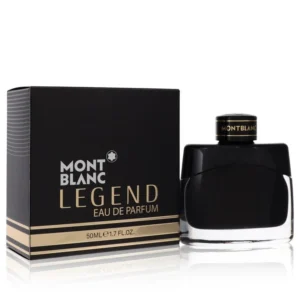 Montblanc Legend Eau De Parfum Spray