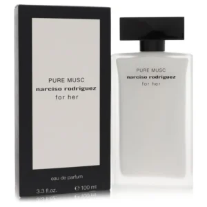 Narciso Rodriguez Pure Musc