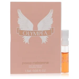 Olympea Vial (sample)