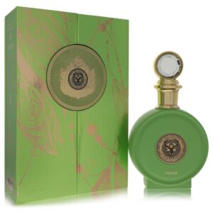 Paris Corner North Stag Expressions Iii Trois by Paris Corner Extrait de Parfum Spray (Unisex) for Men 100 ml