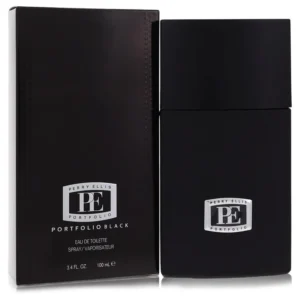 Portfolio Black