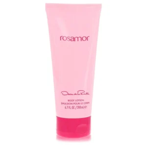 Rosamor Body Lotion