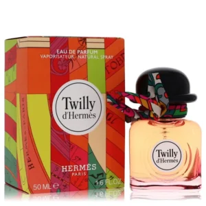 Twilly D'hermes Eau De Parfum Spray