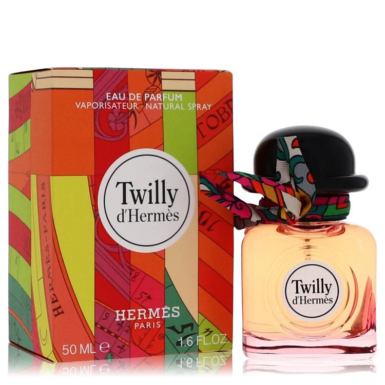Twilly D'hermes Eau De Parfum Spray