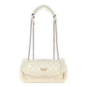 תיק Guess Cristi Convertible Xbody Flap נשים