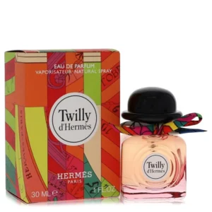 Twilly D'hermes Eau De Parfum Spray